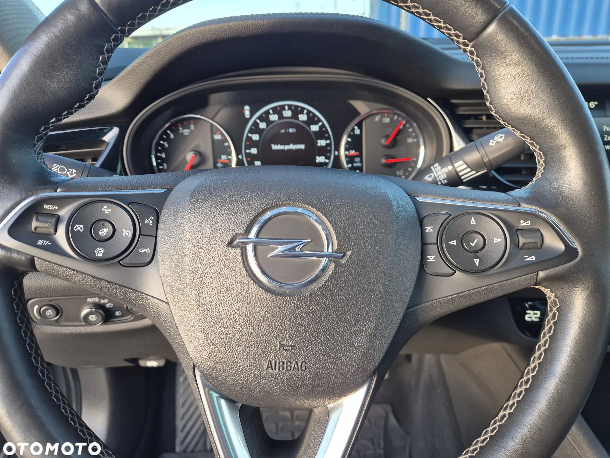 Opel Insignia 1.5 T Elite S&S - 13