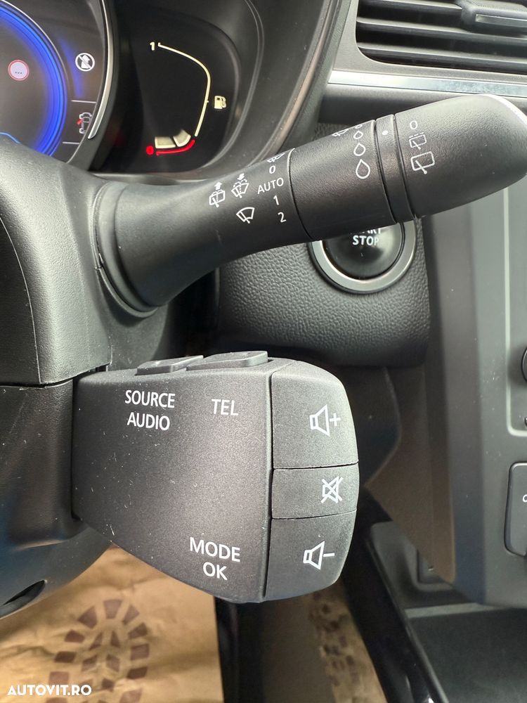 Renault Kadjar 1.5 DCI EDC XMod - 17