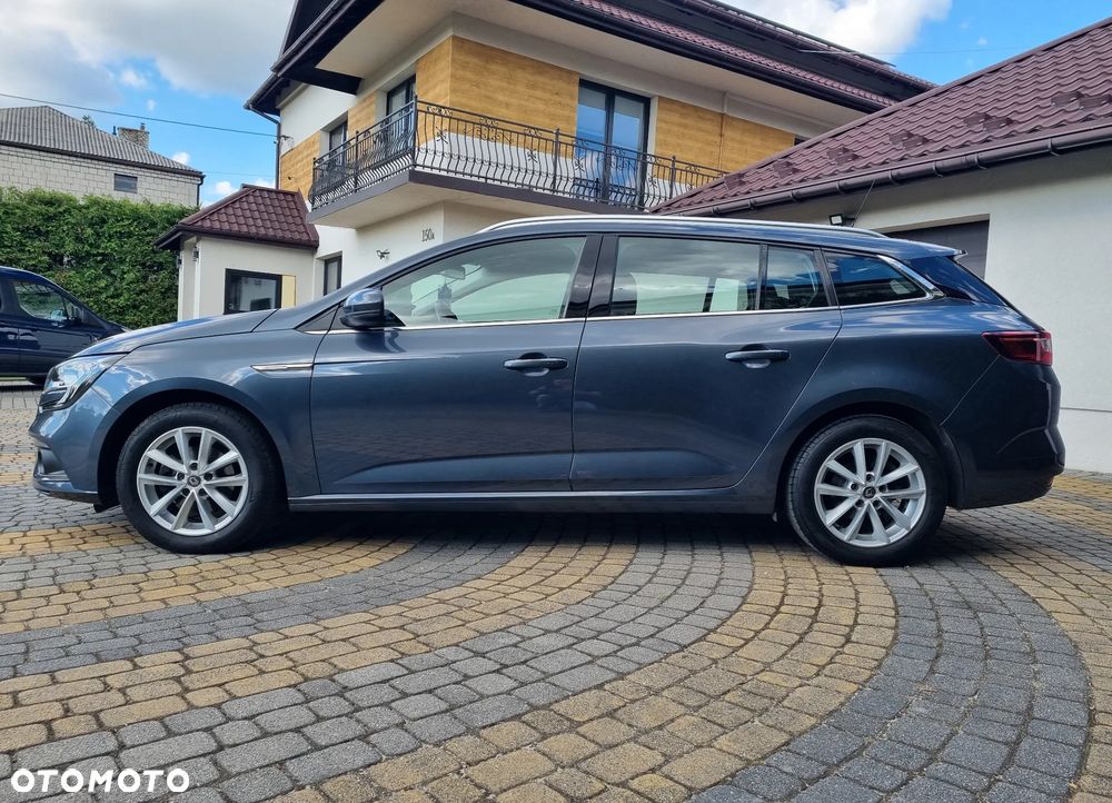 Renault Megane 1.3 TCe FAP Intens - 28