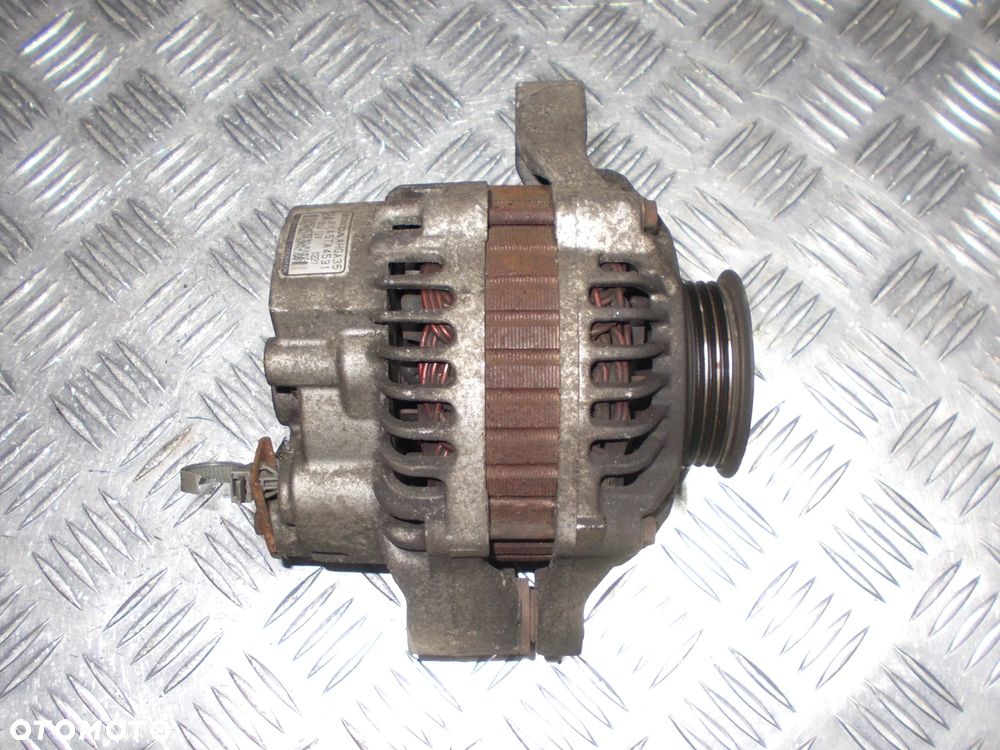 Honda Civic VI HR-V I Logo alternator 1.3 1.4 1.5 1.6 - 2