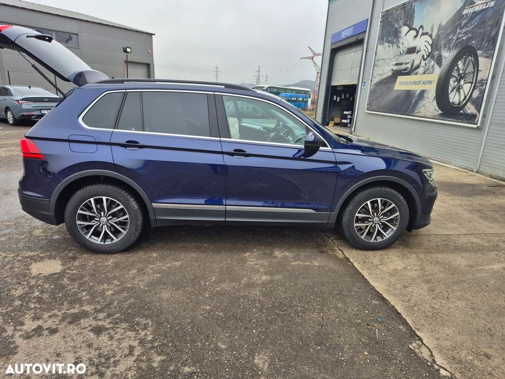 Volkswagen Tiguan - 6