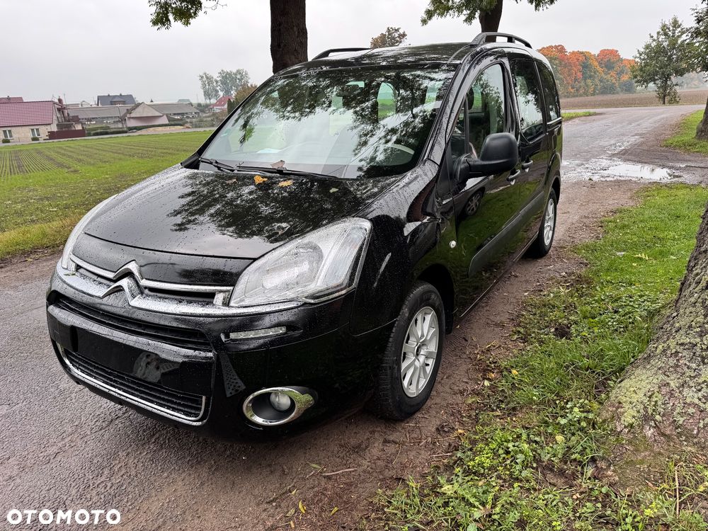 Citroën Berlingo Multispace e-HDi 90 FAP Selection - 1