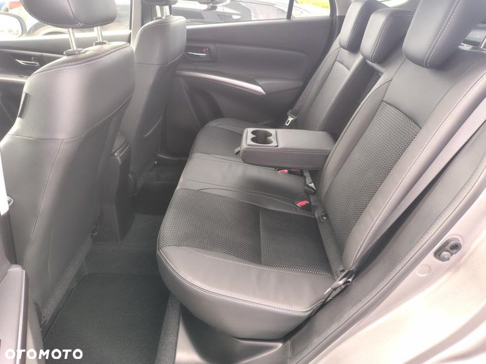 Suzuki S-Cross - 15