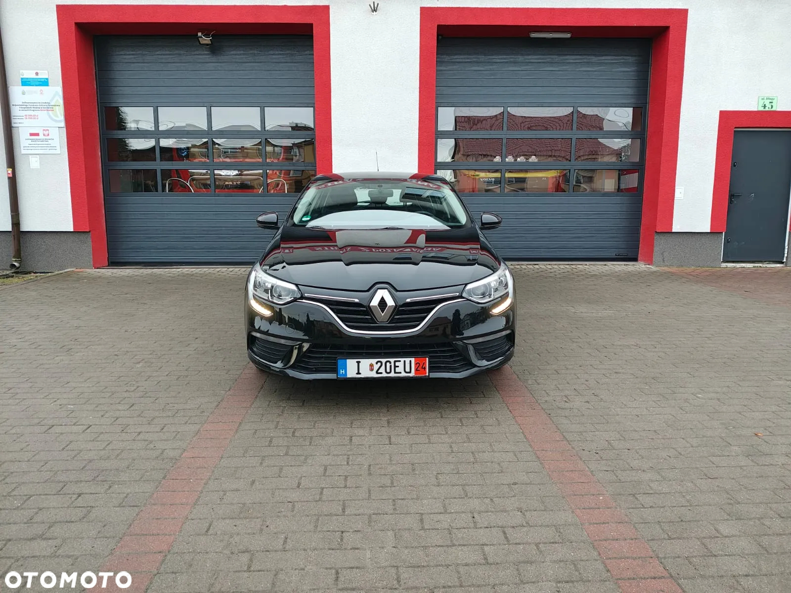 Renault Megane - 29
