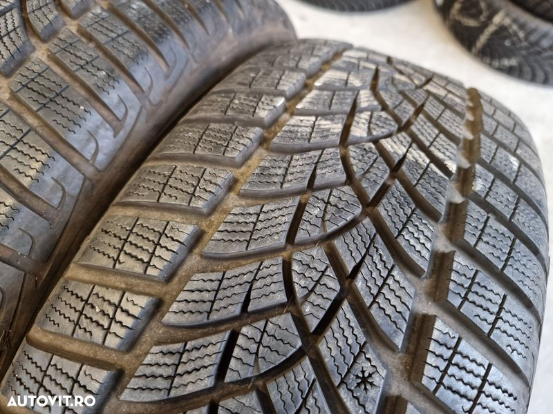 225/50/18 Goodyear 4piese Runflat - 4