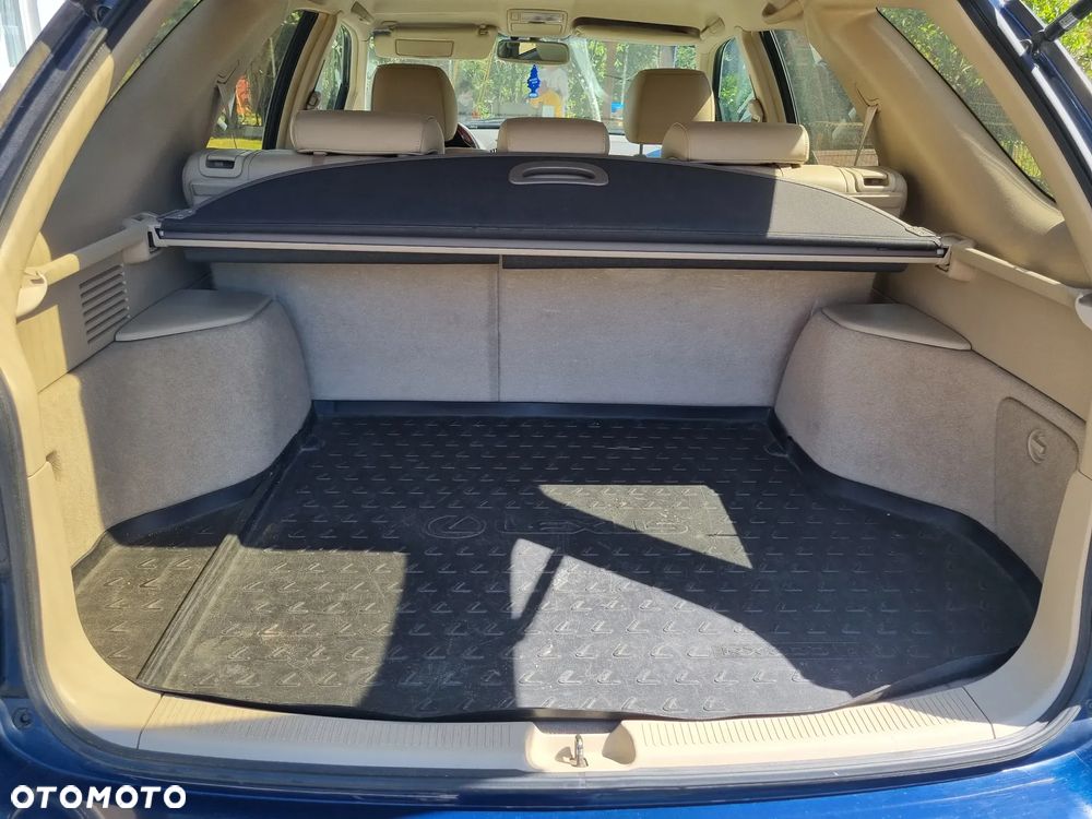 Lexus RX - 21