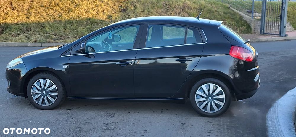 Fiat Bravo 1.4 T-JET 16V Racing - 4