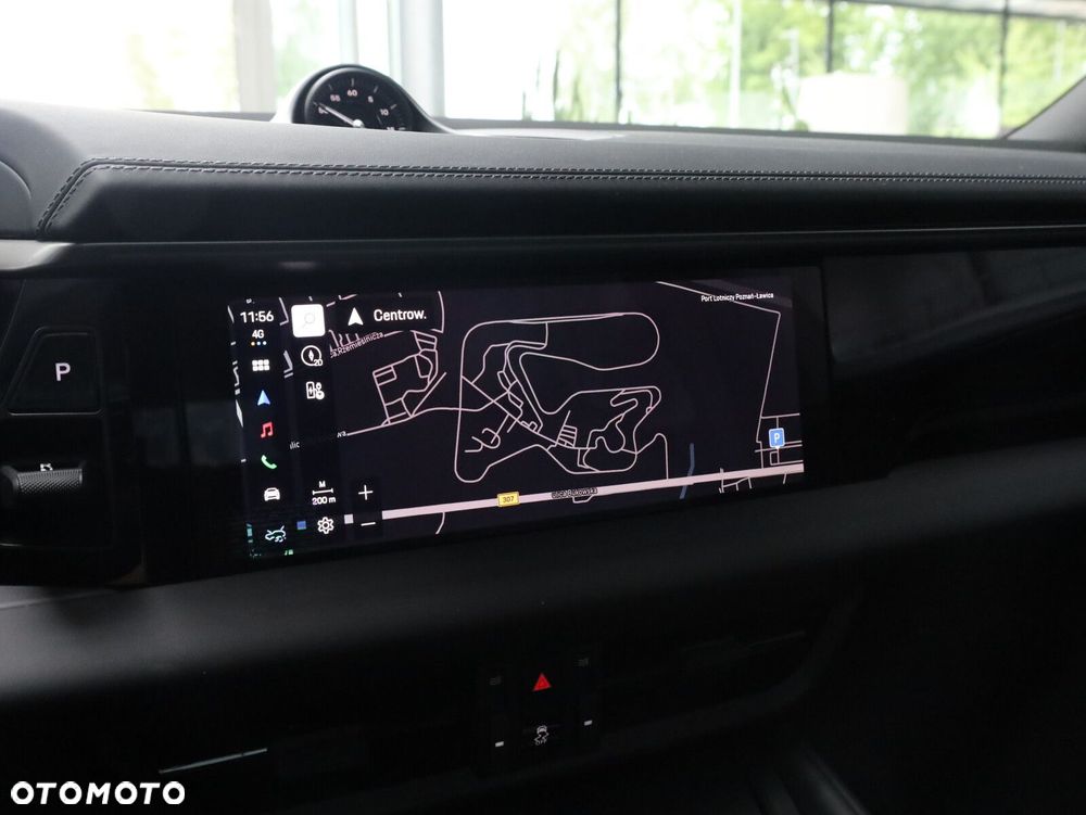 Porsche Macan - 20