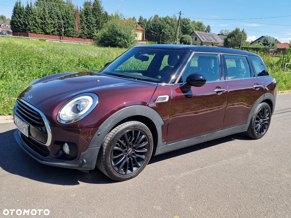 MINI Clubman Cooper - 3