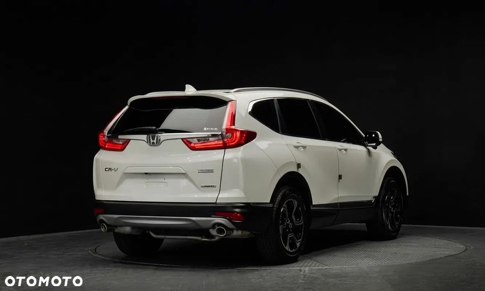 Honda CR-V - 3
