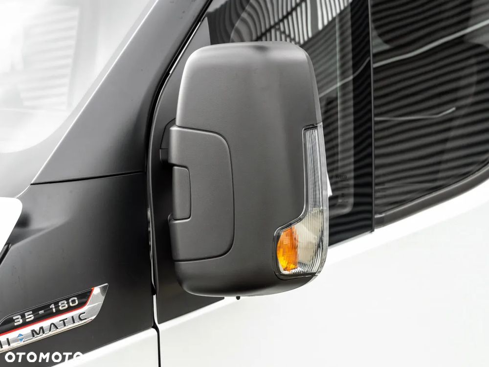 Iveco Daily 35S18HA8V 3.0 L4H2 - 5