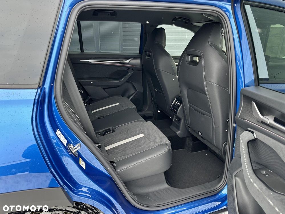 Skoda Kodiaq 2.0 TSI 4x4 Sportline DSG - 33