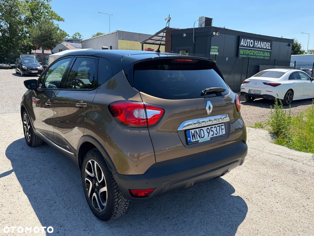Renault Captur ENERGY TCe 90 Start&Stop Intens - 7