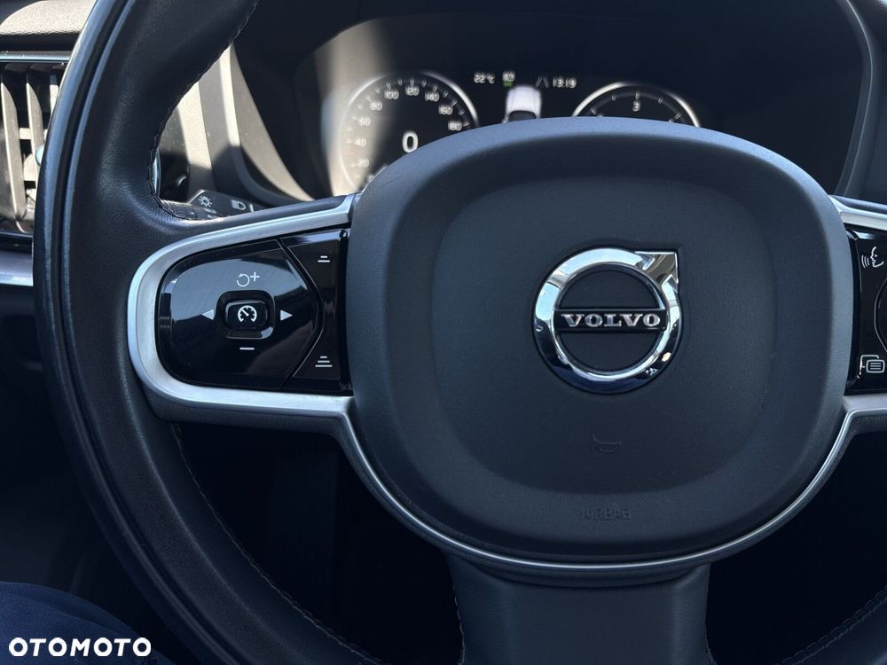 Volvo V60 D3 Momentum Pro - 18