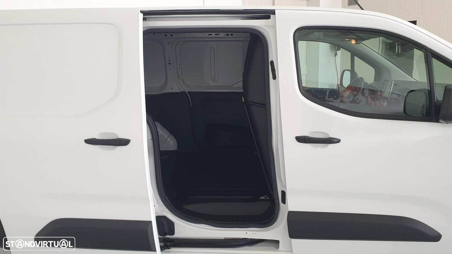 Toyota Proace City  1.5D 102 L1 Excl - 7