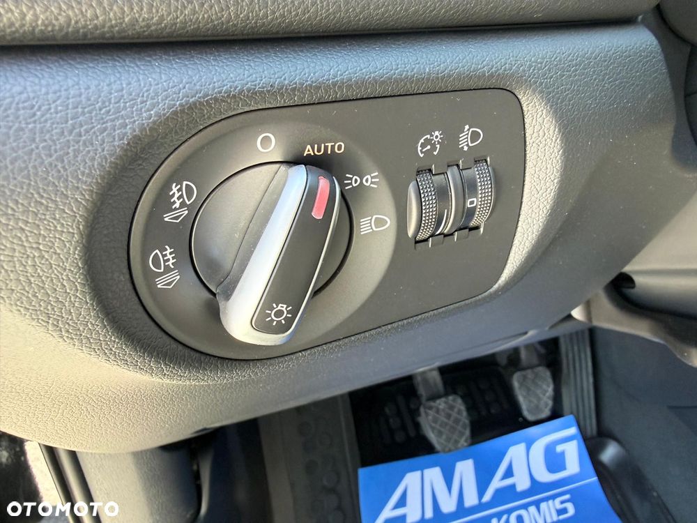 Audi Q3 2.0 TDI Quattro - 19