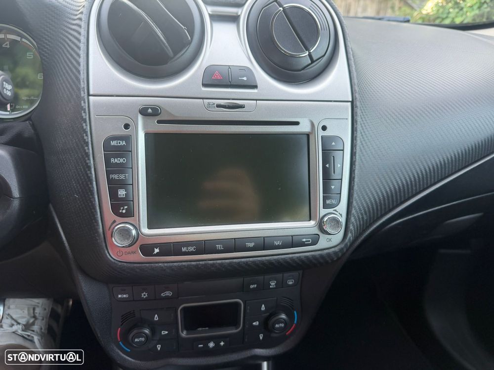 Alfa Romeo MiTo 1.3 JTDM ECO Impression - 5