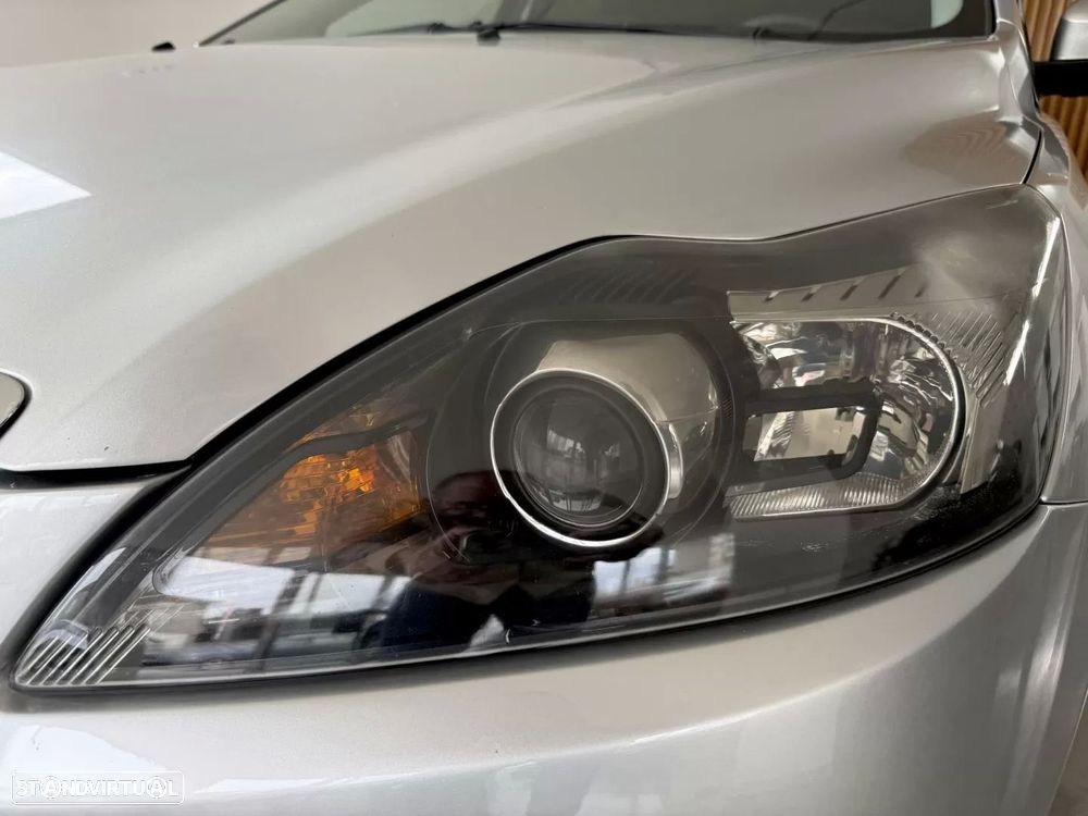 Ford Focus 1.6 TDCi Titanium - 55