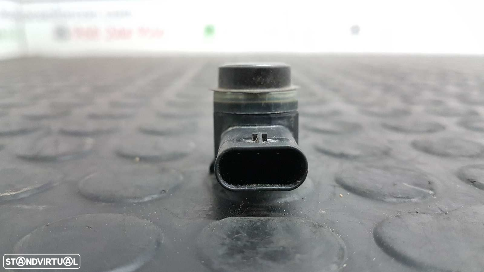 SENSOR DE ESTACIONAMENTO VOLKSWAGEN POLO (6C1) ADVANCE BLUEMOTION - 4