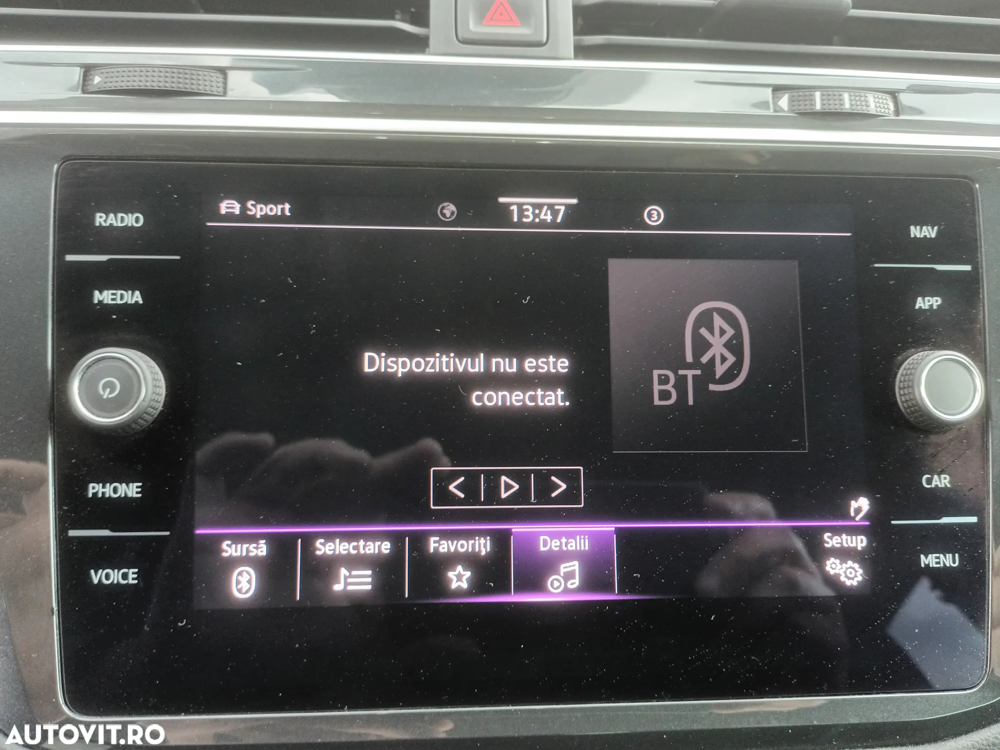 Volkswagen Tiguan 2.0 TDI DSG Elegance - 13