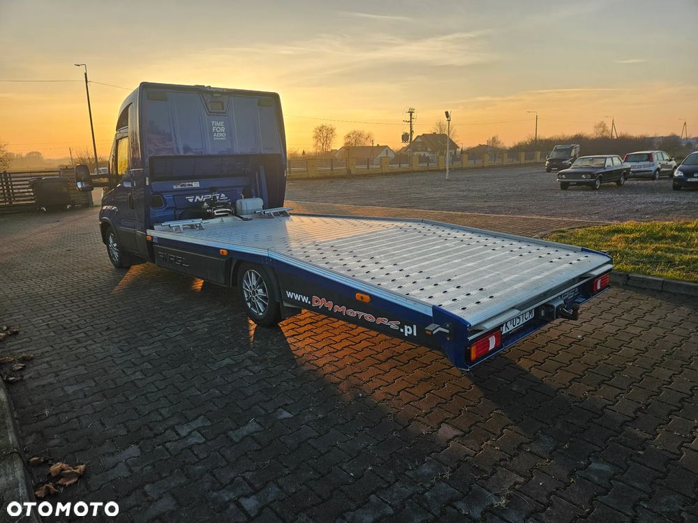 Iveco Daily - 4