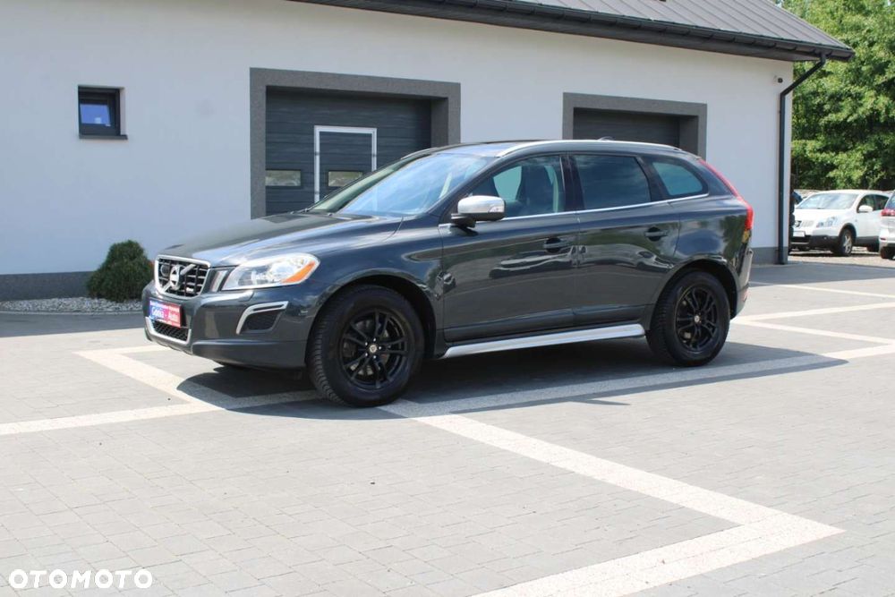Volvo XC 60 - 3