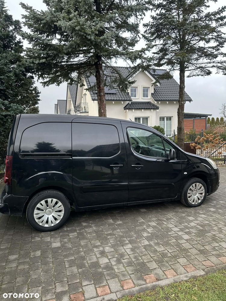 Citroën Berlingo - 4