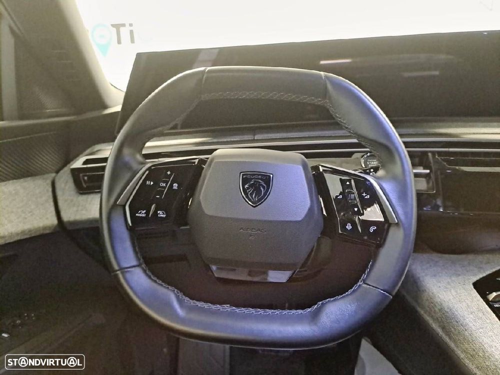 Peugeot 5008 1.2 Hybrid Allure e-DCS6 - 12