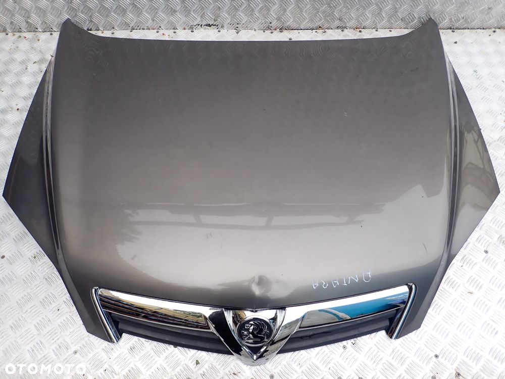 MASKA OPEL ANTARA RADOM