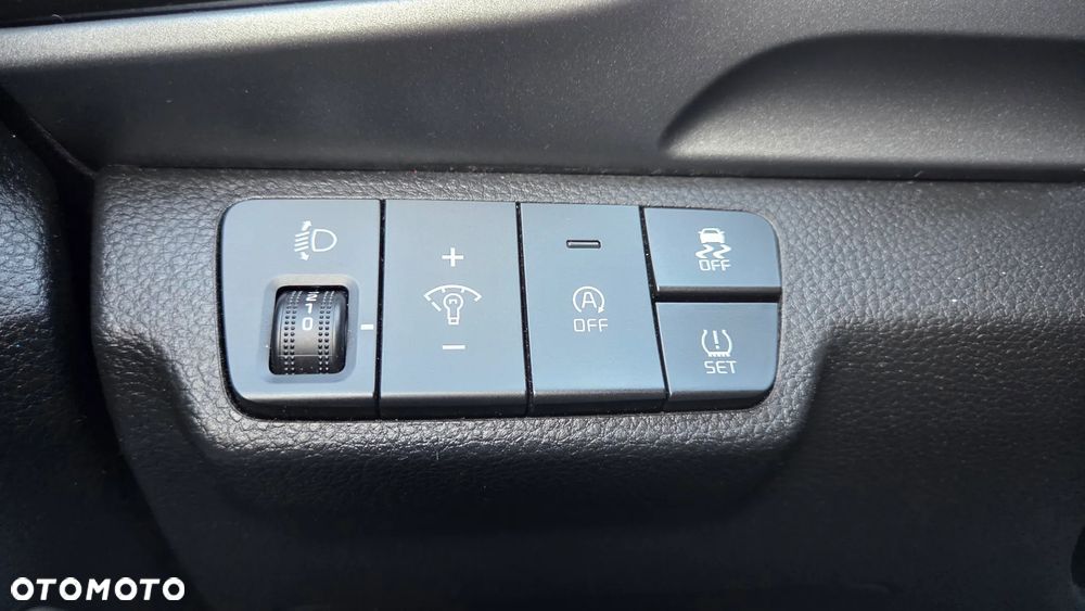 Kia Stonic 1.0 T-GDI OPF Mild Hybrid DCT7 Platinum Edition - 20