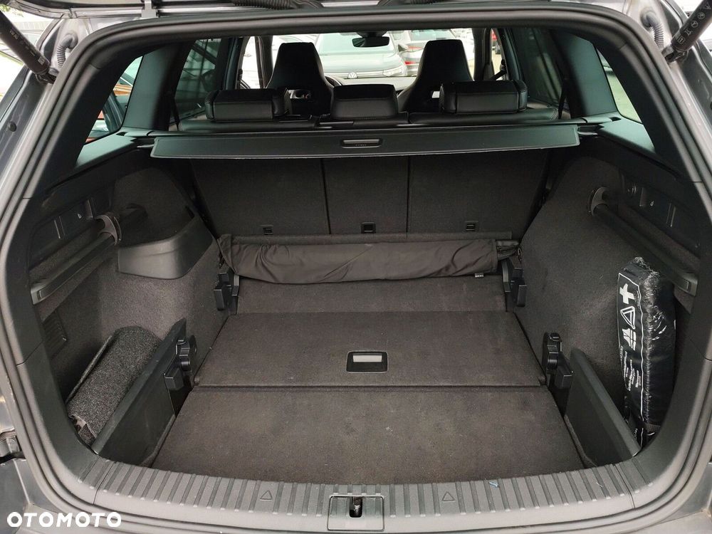 Skoda Kodiaq 2.0 TSI 4x4 RS DSG - 38
