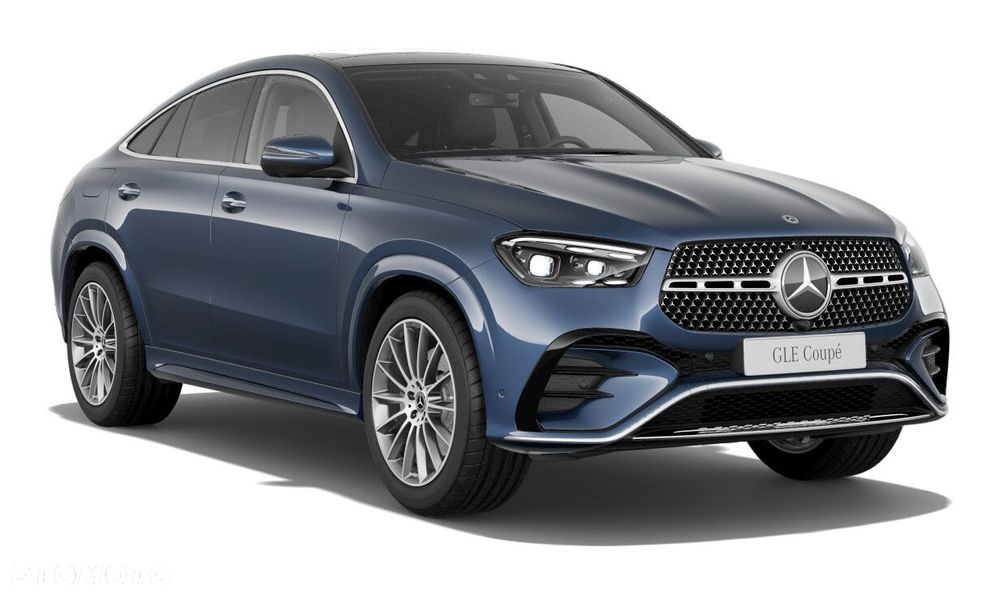 Mercedes-Benz GLE - 17