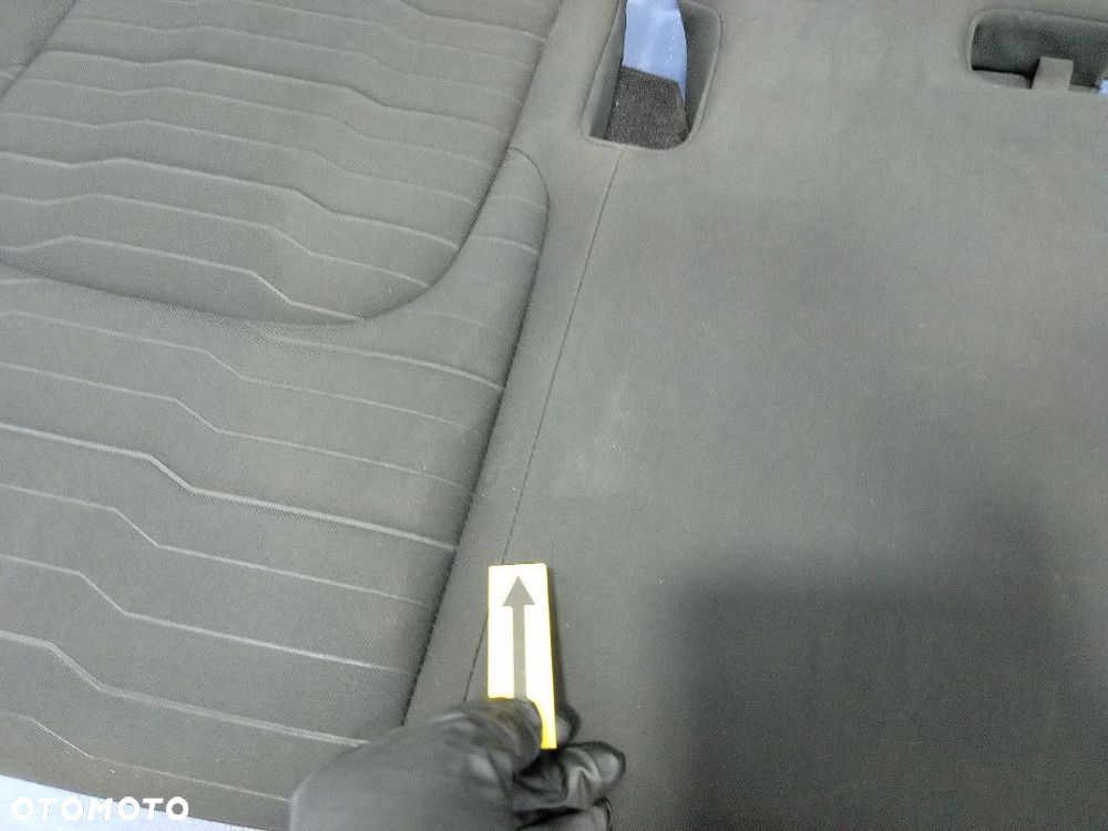 KIA SPORTAGE V 21- FOTELE TYŁ KANAPA SIEDZISKO - 7