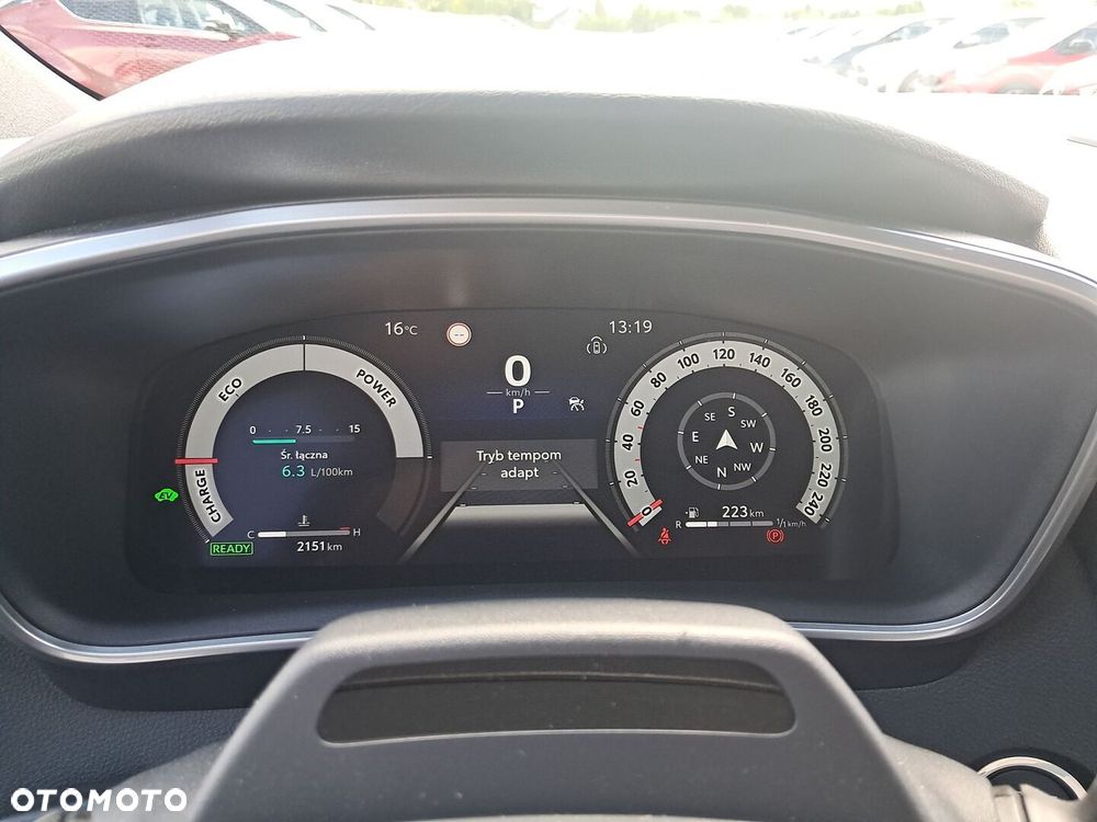 Toyota Corolla - 6