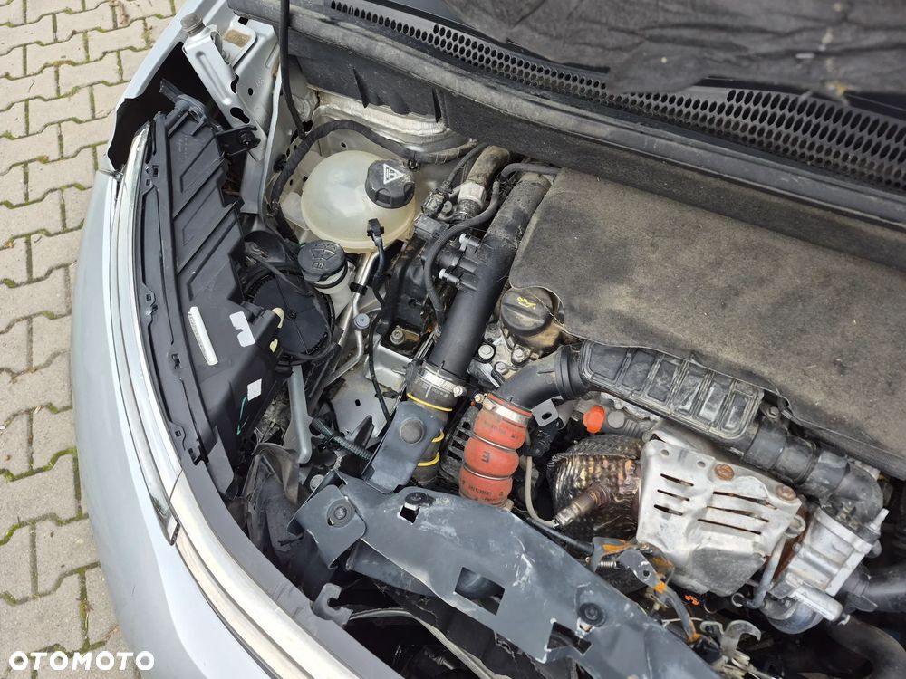 Citroën C3 Aircross PureTech 130 Stop & Start Feel - 29