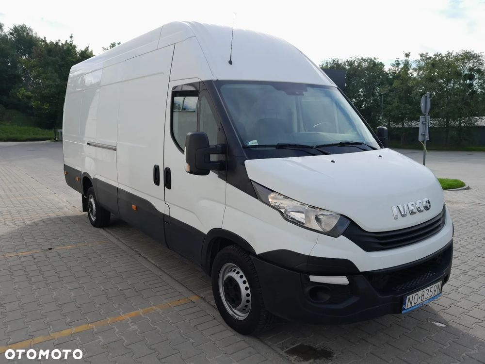 Iveco Daily 35S15 - 4