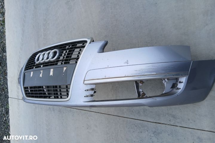 Bara fata 4F0807437C 4F0807233 4F0807437C 4F0807233 Audi A6 4F/C6 [20 - 3