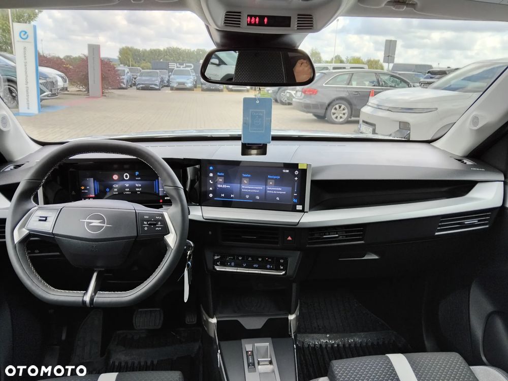 Opel Frontera 1.2 T mHEV GS eDTC6 - 6