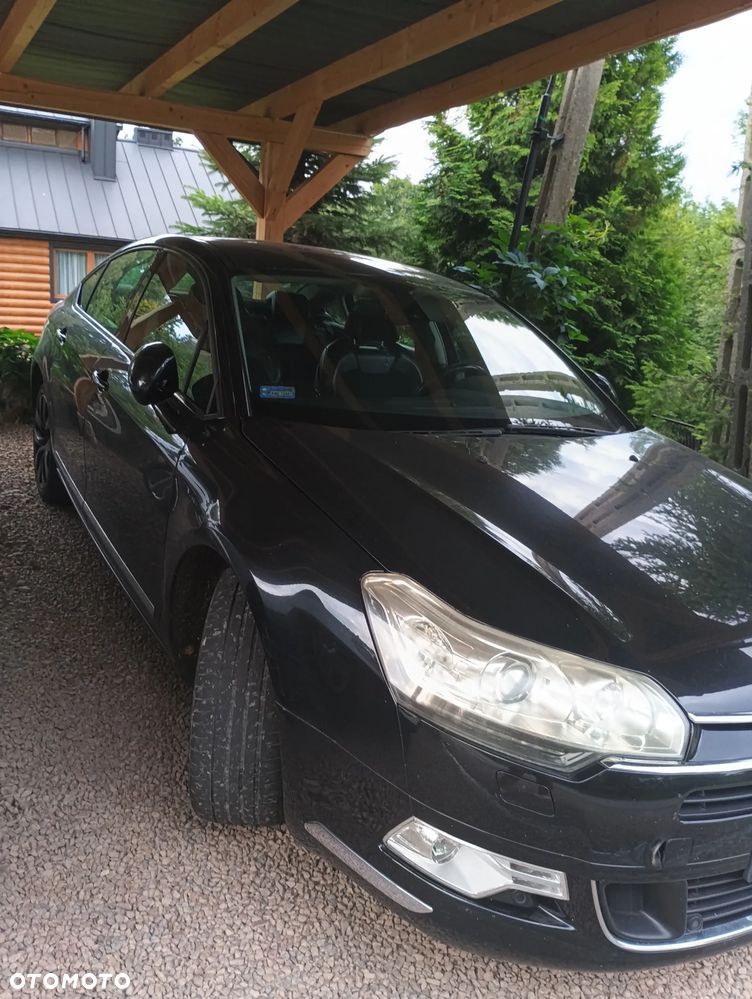 Citroën C5 2.0 HDi Exclusive - 15