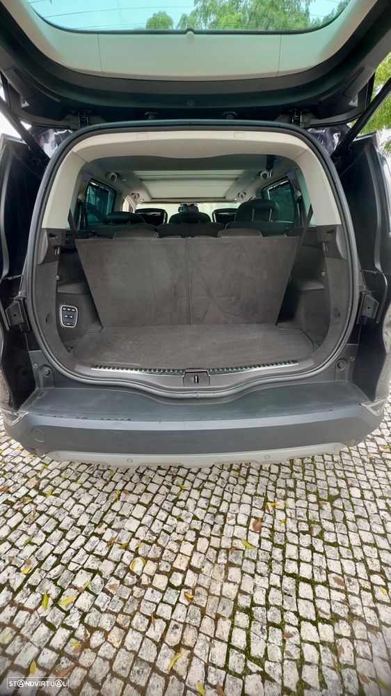 Renault Espace Energy dCi 160 EDC Initiale Paris - 26