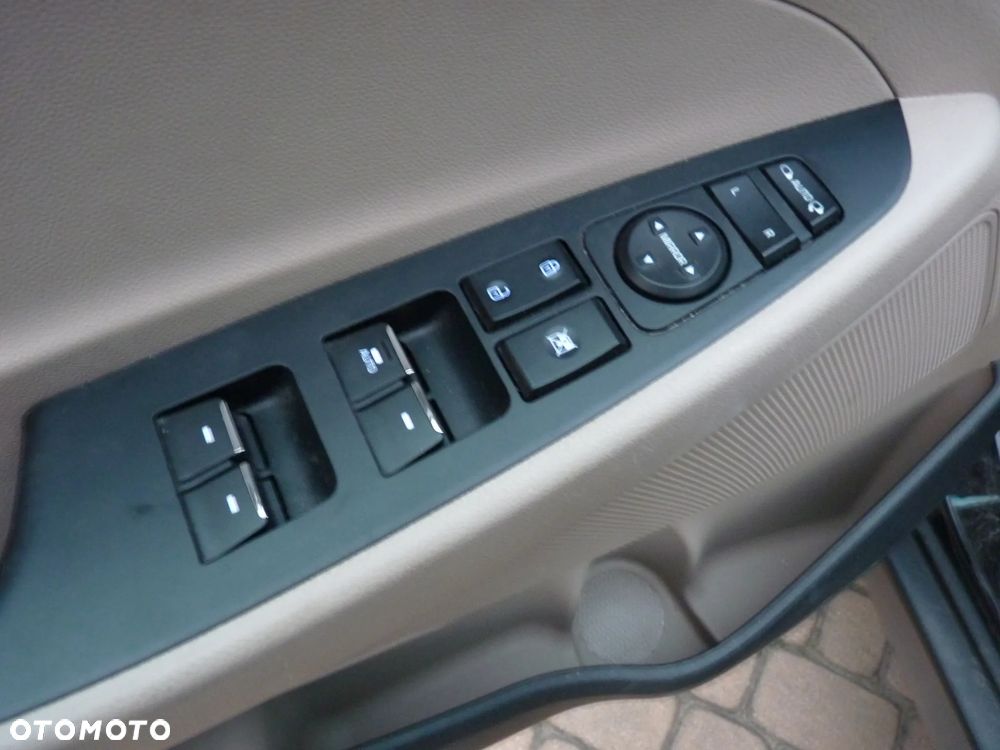 Hyundai Tucson blue 1.7 CRDi 2WD DCT Premium - 17