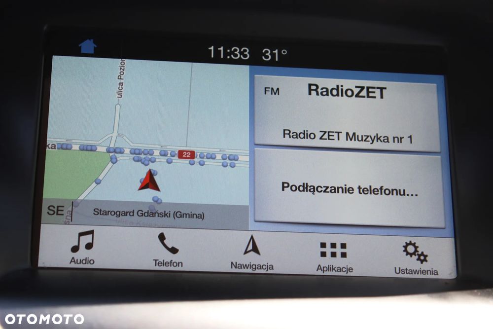 Ford Focus 1.0 EcoBoost Gold X ASS PowerShift - 24