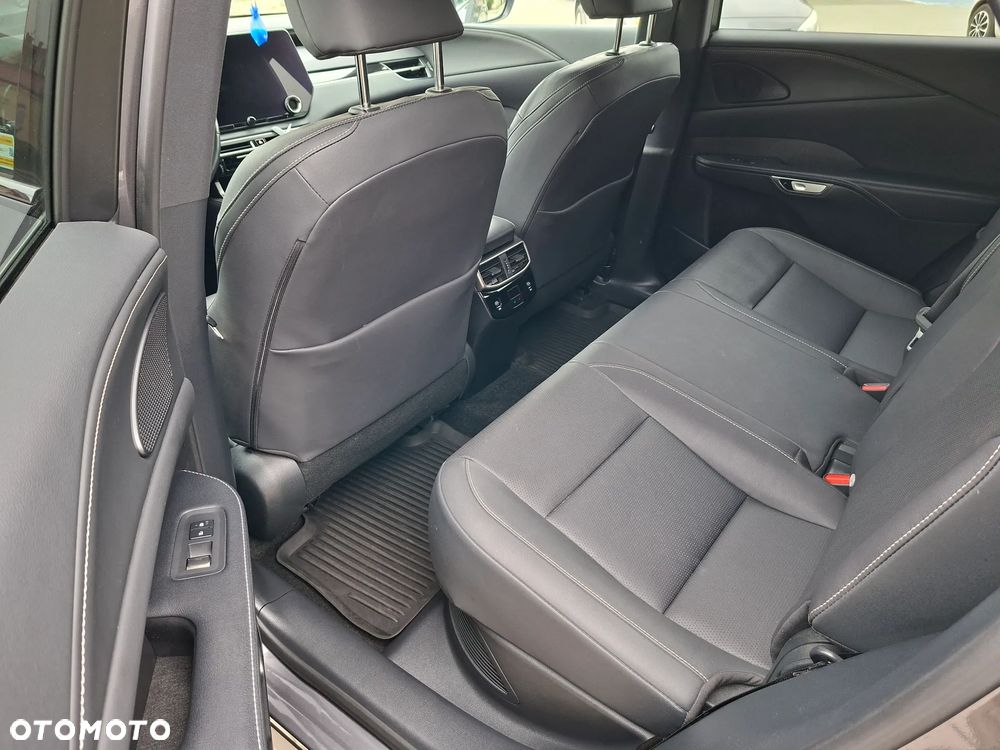 Lexus RX 350h Prestige - 9