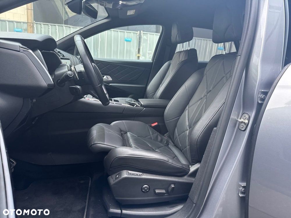 DS Automobiles DS 7 Crossback 1.6 PureTech Rivoli - 9