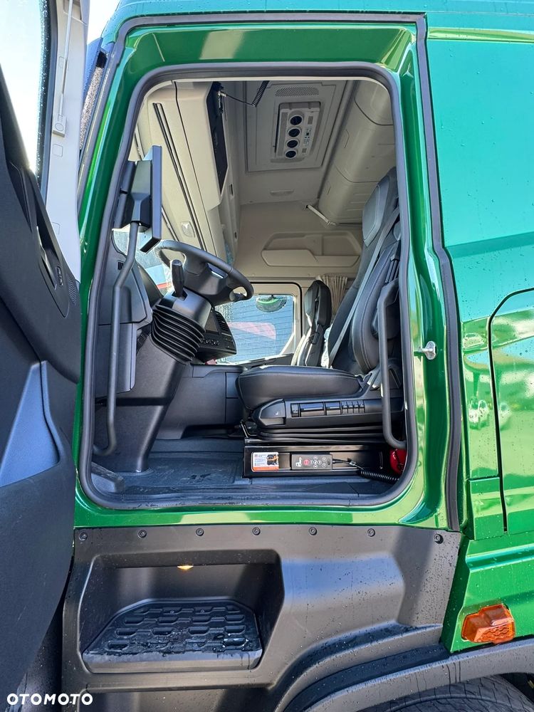 Ford F-MAX 510 Gen 2 - 15