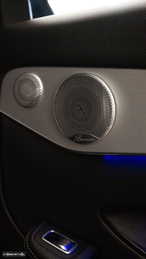 Mercedes-Benz GLC 300 de 4Matic 9G-TRONIC AMG Line - 25