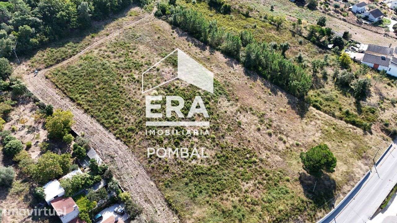 Terreno para construção de prédio em Pombal - Grande imagem: 4/18