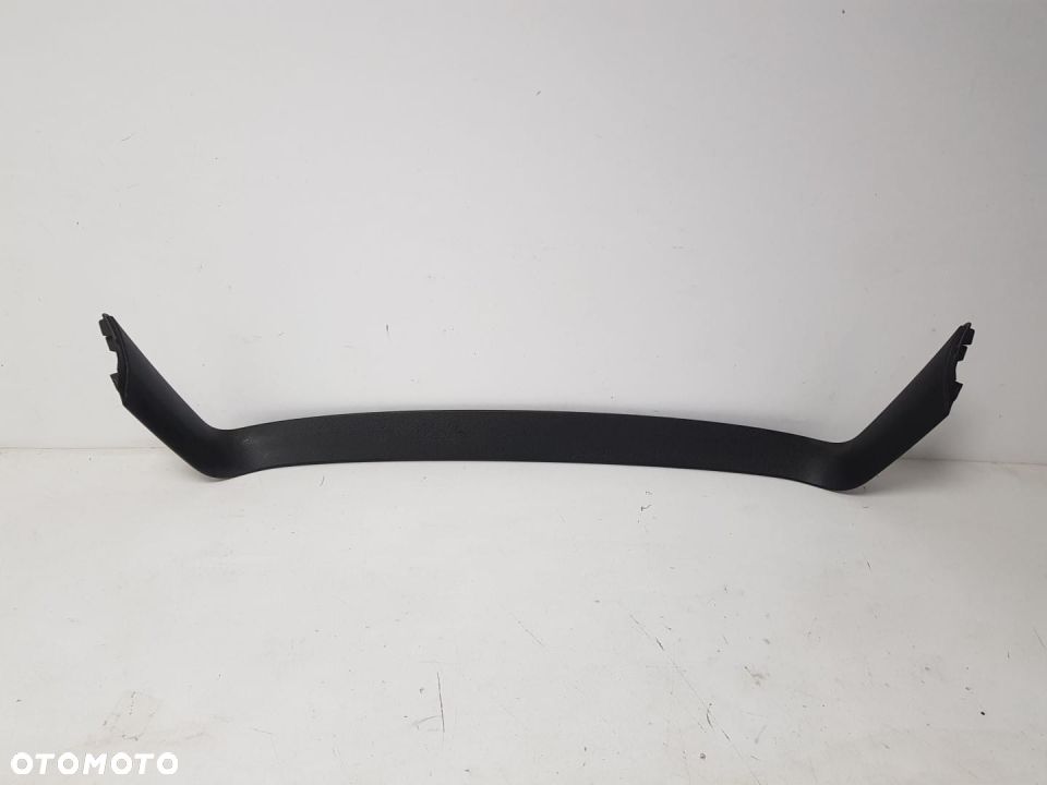 VOLKSWAGEN VW PASSAT B6 KOMBI NOWA TAPICERKA KLAPY OSŁONA BAGAŻNIKA 3C9867603