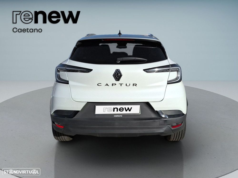Renault Captur 1.0 TCe Techno - 7