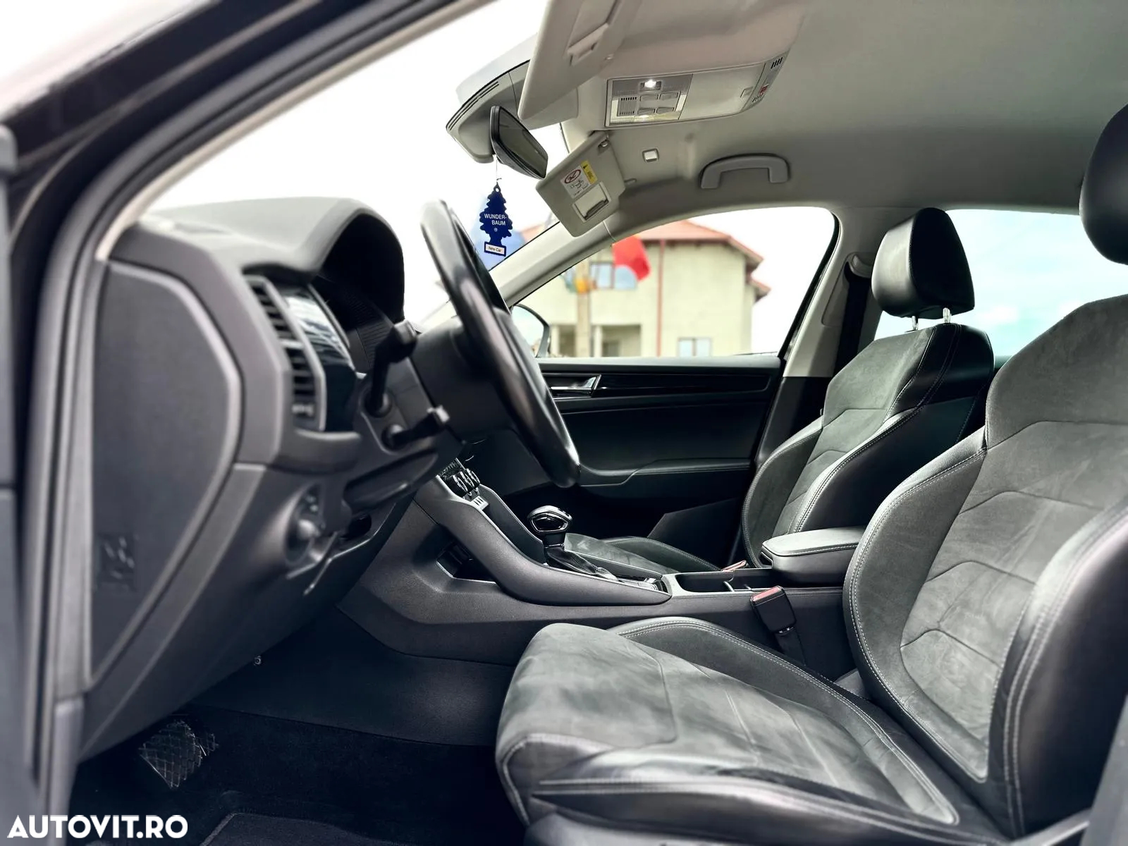 Skoda Kodiaq 2.0 TDI DSG Sportline - 7